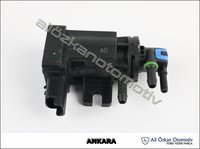 Ford Yedek Parça - ORJİNAL TURBO BASINÇ VALFI